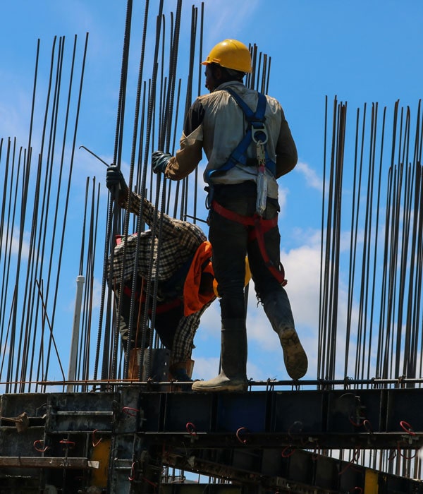 Residential Concrete Services